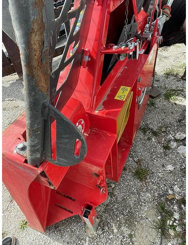 כננת Krpan 4,5 E Seilwinde: תמונה 9 כננת Krpan 4,5 E Seilwinde: תמונה 9