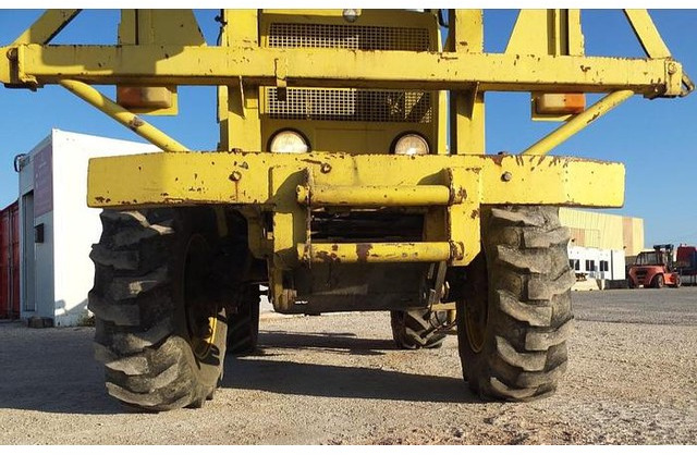 Mercedes-Benz MB Trac-800 Traktor - טרקטור חקלאי: תמונה 2 Mercedes-Benz MB Trac-800 Traktor - טרקטור חקלאי: תמונה 2