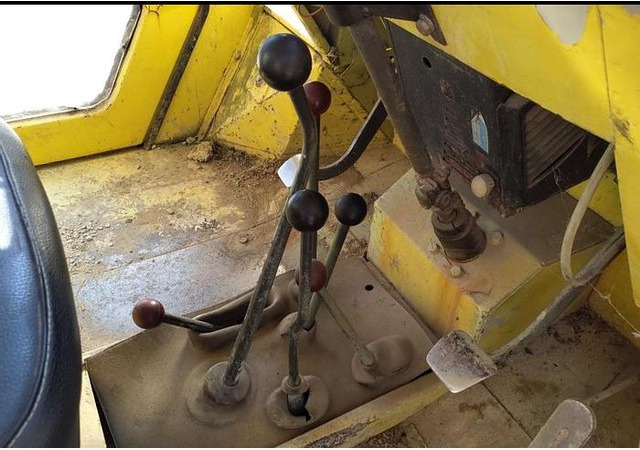 Mercedes-Benz MB Trac-800 Traktor - טרקטור חקלאי: תמונה 5 Mercedes-Benz MB Trac-800 Traktor - טרקטור חקלאי: תמונה 5