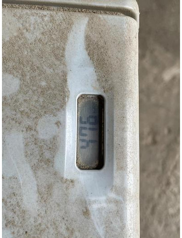 Mikasa Stampfer - לוח רטט: תמונה 5 Mikasa Stampfer - לוח רטט: תמונה 5
