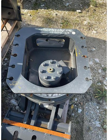 Muatang GRP150 Abbruch- & Sortiergreifer - פטיש הידרולי: תמונה 4 Muatang GRP150 Abbruch- & Sortiergreifer - פטיש הידרולי: תמונה 4