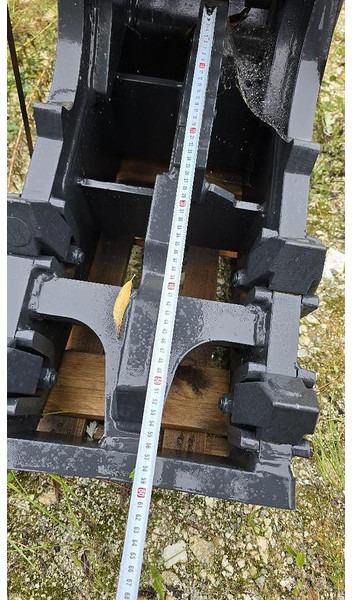 הַחכָּרָה Mustang RH12 Abbruchpulverisierer Mustang RH12 Abbruchpulverisierer: תמונה 8