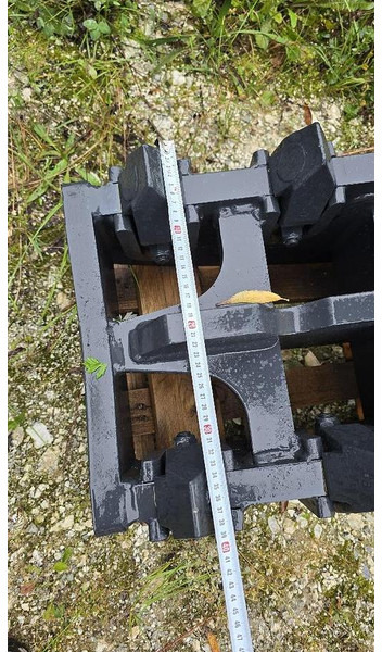 הַחכָּרָה Mustang RH12 Abbruchpulverisierer Mustang RH12 Abbruchpulverisierer: תמונה 10