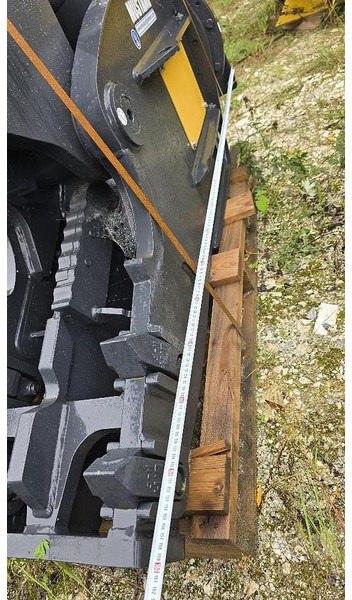 הַחכָּרָה Mustang RH12 Abbruchpulverisierer Mustang RH12 Abbruchpulverisierer: תמונה 9