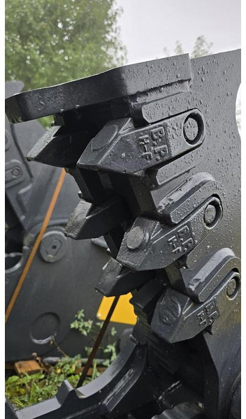 הַחכָּרָה Mustang RH12 Abbruchpulverisierer Mustang RH12 Abbruchpulverisierer: תמונה 6