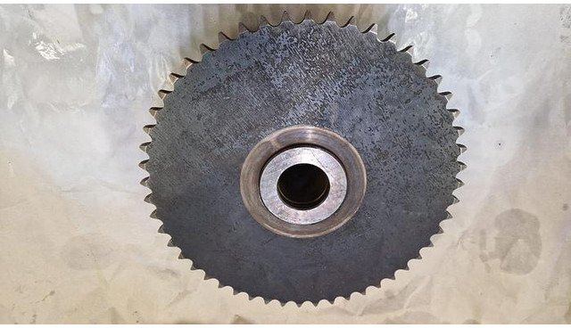 Mustang Tellerrad - חלקי חילוף: תמונה 2 Mustang Tellerrad - חלקי חילוף: תמונה 2