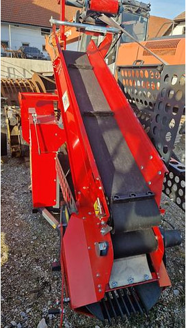 Pilkemaster EVO36 Holzspalter - מבקעת עצים: תמונה 4 Pilkemaster EVO36 Holzspalter - מבקעת עצים: תמונה 4