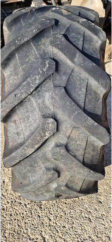 Pirelli 480/70R24 Reifen - צמיג: תמונה 2 Pirelli 480/70R24 Reifen - צמיג: תמונה 2