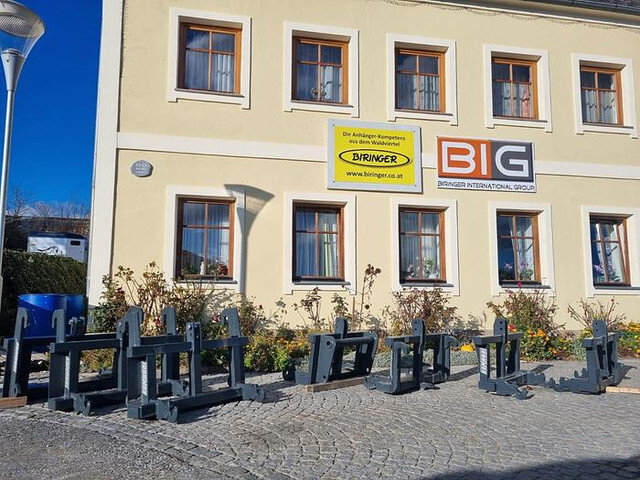 Sonarol JCB, Merlo, Euro Adapter auf Dreipunkt Aufnahme KATII HERBST AKTION!! - מכונת בנייה: תמונה 4 Sonarol JCB, Merlo, Euro Adapter auf Dreipunkt Aufnahme KATII HERBST AKTION!! - מכונת בנייה: תמונה 4