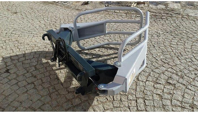 Sonarol Rundballengreifer 180 cm pass. zu Euro Aufnahme - מכונת אחיזה עבור מכונה חקלאית: תמונה 5 Sonarol Rundballengreifer 180 cm pass. zu Euro Aufnahme - מכונת אחיזה עבור מכונה חקלאית: תמונה 5