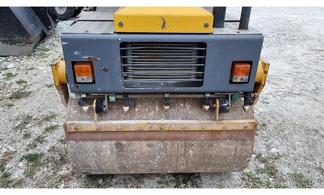 Steck TB21 Tandemwalze - רולר: תמונה 5 Steck TB21 Tandemwalze - רולר: תמונה 5