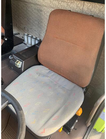 הַחכָּרָה Steyr 15S31 4x4 Feuerwehrfahrzeug Steyr 15S31 4x4 Feuerwehrfahrzeug: תמונה 9 הַחכָּרָה Steyr 15S31 4x4 Feuerwehrfahrzeug Steyr 15S31 4x4 Feuerwehrfahrzeug: תמונה 9