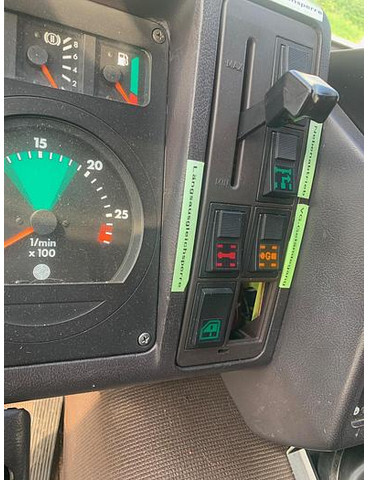 הַחכָּרָה Steyr 15S31 4x4 Feuerwehrfahrzeug Steyr 15S31 4x4 Feuerwehrfahrzeug: תמונה 16 הַחכָּרָה Steyr 15S31 4x4 Feuerwehrfahrzeug Steyr 15S31 4x4 Feuerwehrfahrzeug: תמונה 16