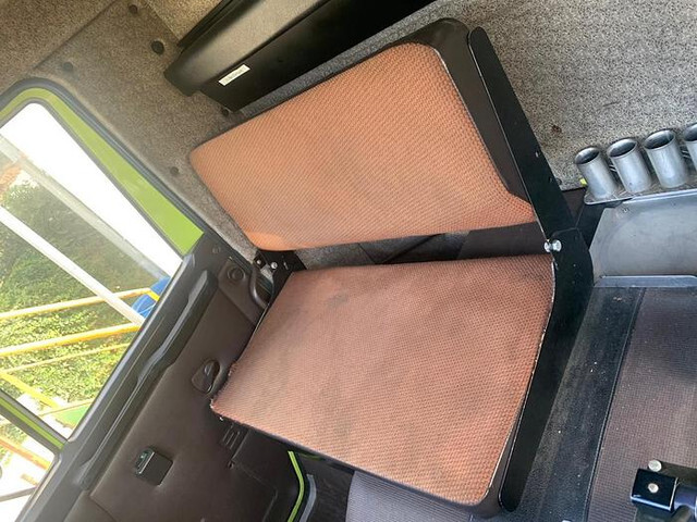 הַחכָּרָה Steyr 15S31 4x4 Feuerwehrfahrzeug Steyr 15S31 4x4 Feuerwehrfahrzeug: תמונה 11 הַחכָּרָה Steyr 15S31 4x4 Feuerwehrfahrzeug Steyr 15S31 4x4 Feuerwehrfahrzeug: תמונה 11