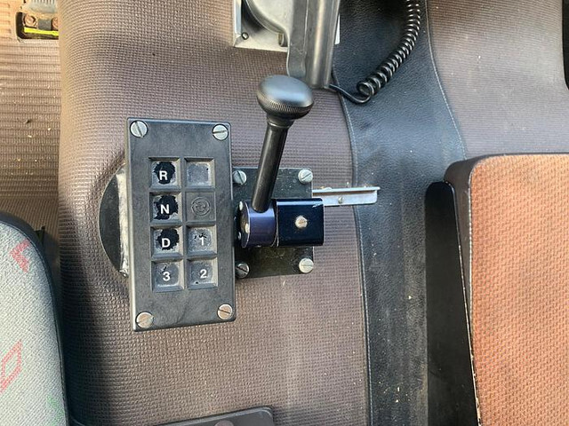 הַחכָּרָה Steyr 15S31 4x4 Feuerwehrfahrzeug Steyr 15S31 4x4 Feuerwehrfahrzeug: תמונה 17 הַחכָּרָה Steyr 15S31 4x4 Feuerwehrfahrzeug Steyr 15S31 4x4 Feuerwehrfahrzeug: תמונה 17