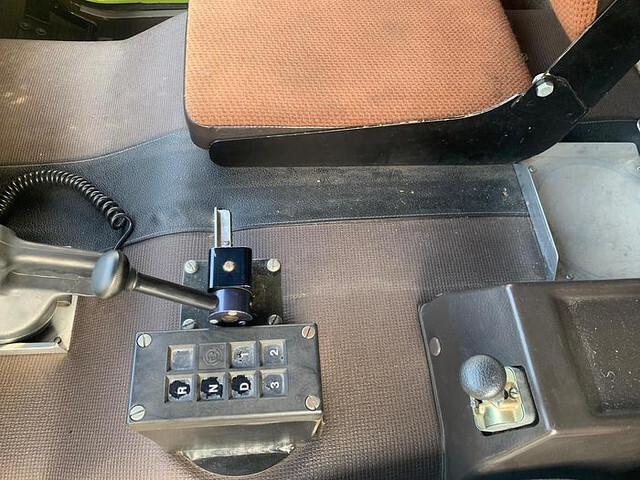 הַחכָּרָה Steyr 15S31 4x4 Feuerwehrfahrzeug Steyr 15S31 4x4 Feuerwehrfahrzeug: תמונה 12 הַחכָּרָה Steyr 15S31 4x4 Feuerwehrfahrzeug Steyr 15S31 4x4 Feuerwehrfahrzeug: תמונה 12