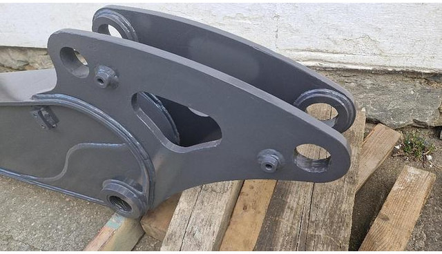 Volvo Stiel passend zu Volvo ECR88 - מחפר: תמונה 3 Volvo Stiel passend zu Volvo ECR88 - מחפר: תמונה 3