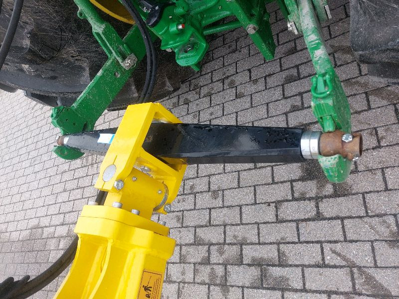 Bednar Swifter SO Profi 6000 - קלטרת: תמונה 3 Bednar Swifter SO Profi 6000 - קלטרת: תמונה 3