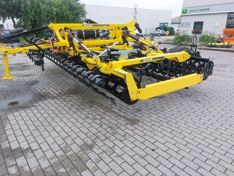 Bednar Swifter SO Profi 6000 - קלטרת: תמונה 1 Bednar Swifter SO Profi 6000 - קלטרת: תמונה 1
