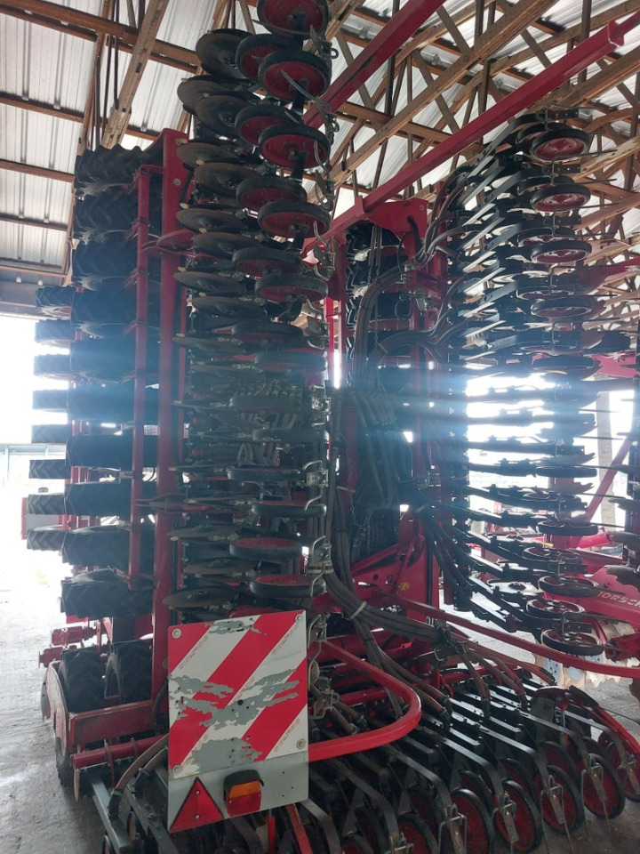 Horsch Pronto 9DC - מקדחת זרעים: תמונה 3 Horsch Pronto 9DC - מקדחת זרעים: תמונה 3