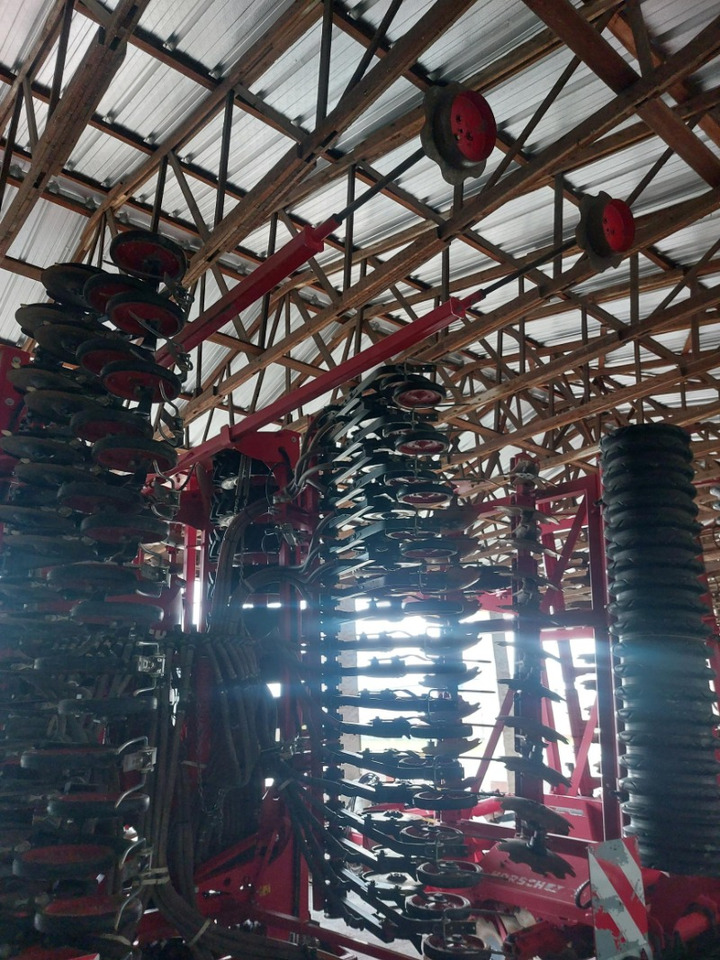 Horsch Pronto 9DC - מקדחת זרעים: תמונה 4 Horsch Pronto 9DC - מקדחת זרעים: תמונה 4