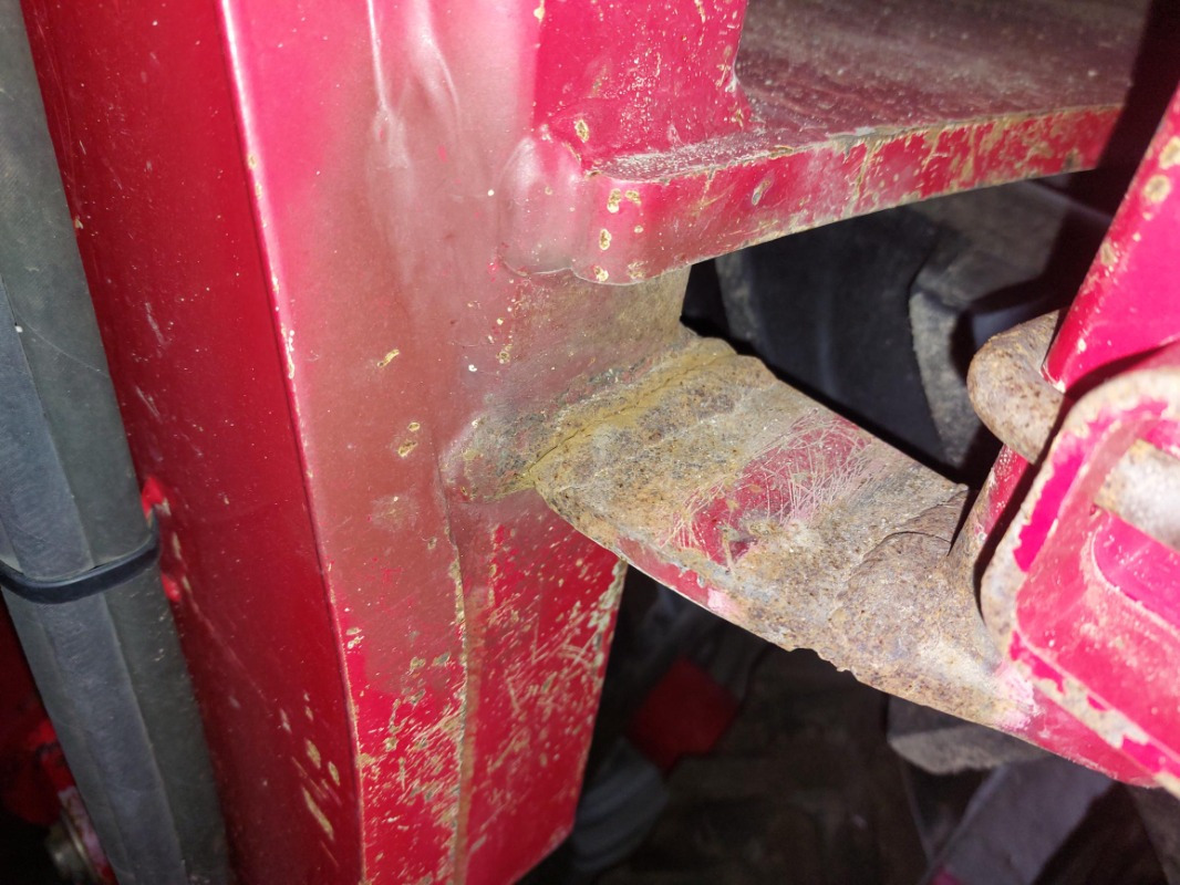 מקדחת זרעים Horsch Pronto 9DC: תמונה 6
