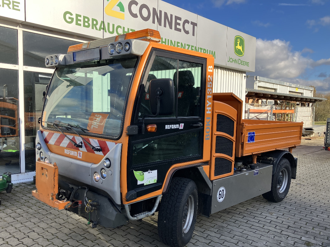 Kiefer Boki HY1352B - מזהיר: תמונה 1 Kiefer Boki HY1352B - מזהיר: תמונה 1
