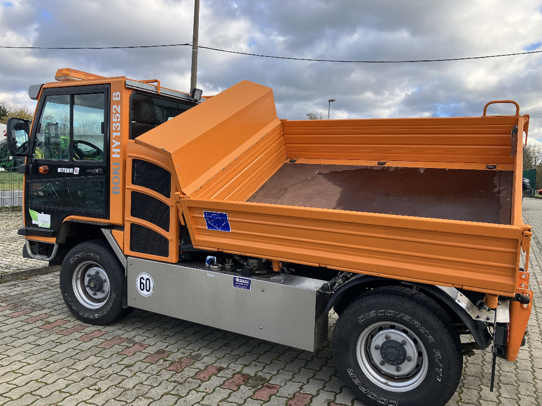Kiefer Boki HY1352B - מזהיר: תמונה 5 Kiefer Boki HY1352B - מזהיר: תמונה 5