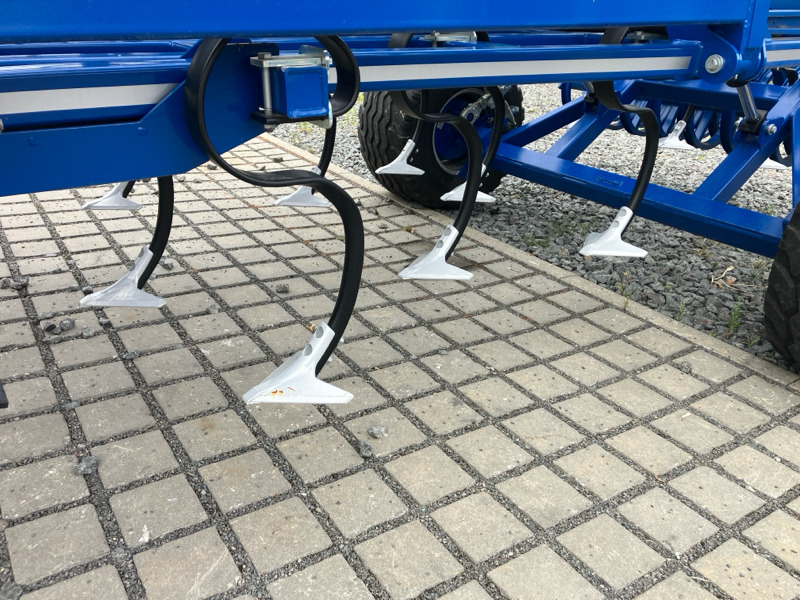 Köckerling Allrounder 750 profiline - משדדה: תמונה 4 Köckerling Allrounder 750 profiline - משדדה: תמונה 4