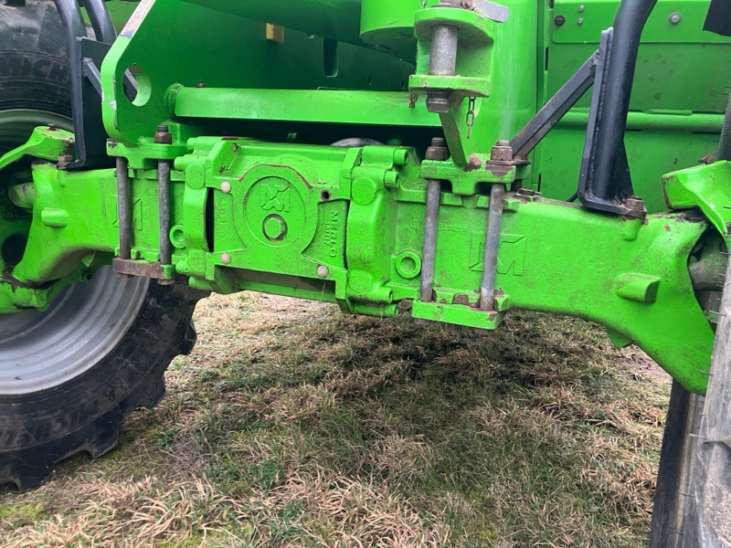 Merlo TF 42.7 - מעמיס: תמונה 2 Merlo TF 42.7 - מעמיס: תמונה 2
