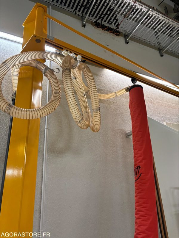 2 potences de préhension par ventouse : Eco Smilift - כלי/ ציוד: תמונה 2 2 potences de préhension par ventouse : Eco Smilift - כלי/ ציוד: תמונה 2