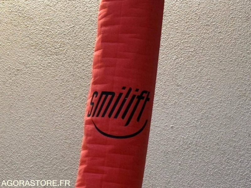 2 potences de préhension par ventouse : Eco Smilift - כלי/ ציוד: תמונה 5 2 potences de préhension par ventouse : Eco Smilift - כלי/ ציוד: תמונה 5