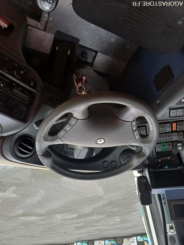 3102_AC-666-CL_IRISBUS CROSSWAY_VENDU NON ROULANT - אוטובוס בין עירוני: תמונה 2 3102_AC-666-CL_IRISBUS CROSSWAY_VENDU NON ROULANT - אוטובוס בין עירוני: תמונה 2