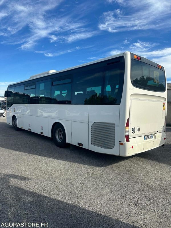 AUTOCAR IRISBUS CROSSWAY N°10532 MEC 2008 312000KM FQ-595-WH - אוטובוס בית ספר: תמונה 2 AUTOCAR IRISBUS CROSSWAY N°10532 MEC 2008 312000KM FQ-595-WH - אוטובוס בית ספר: תמונה 2