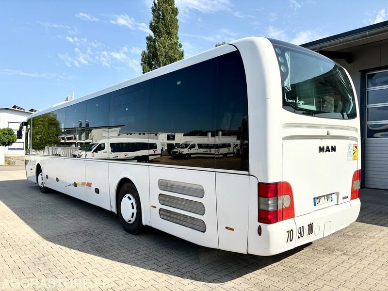 AUTOCAR - MAN Lions Regio - 318.000km - EURO6 - Parc 114 - 2015 - אוטובוס בית ספר: תמונה 3 AUTOCAR - MAN Lions Regio - 318.000km - EURO6 - Parc 114 - 2015 - אוטובוס בית ספר: תמונה 3
