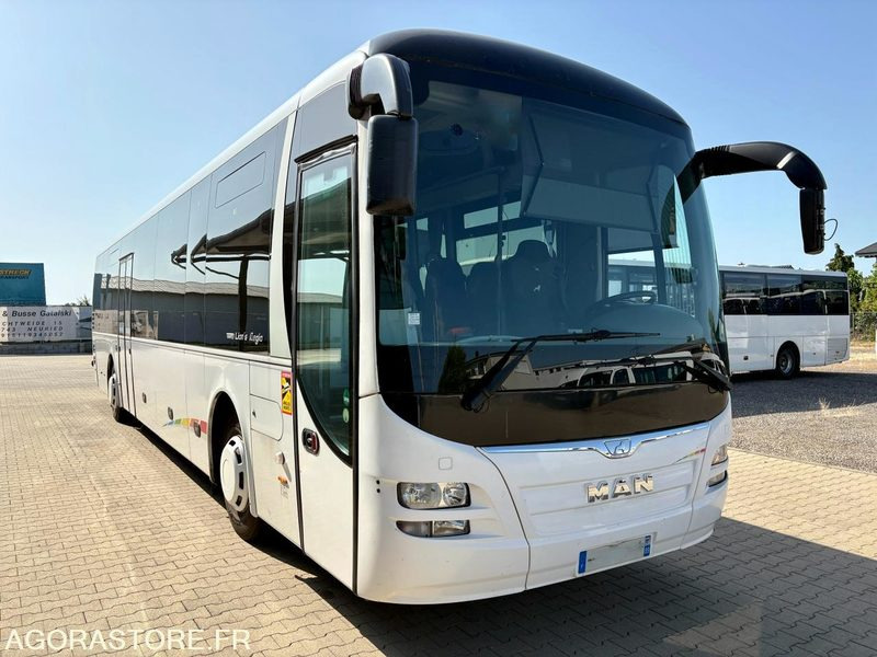 AUTOCAR - MAN Lions Regio - 318.000km - EURO6 - Parc 114 - 2015 - אוטובוס בית ספר: תמונה 1 AUTOCAR - MAN Lions Regio - 318.000km - EURO6 - Parc 114 - 2015 - אוטובוס בית ספר: תמונה 1