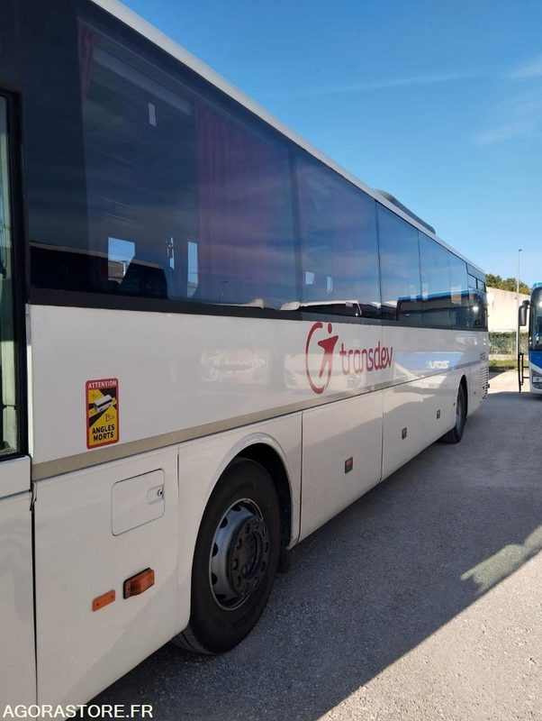 AUTOCAR MERCEDES INTOURO ME 11328 - MEC 2009 377000KM AC-470-YA - אוטובוס בית ספר: תמונה 3 AUTOCAR MERCEDES INTOURO ME 11328 - MEC 2009 377000KM AC-470-YA - אוטובוס בית ספר: תמונה 3