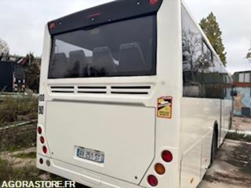 AUTOCAR | TEMSA TOURMALIN | 2006 | 230000KM - אוטובוס בית ספר: תמונה 3 AUTOCAR | TEMSA TOURMALIN | 2006 | 230000KM - אוטובוס בית ספר: תמונה 3