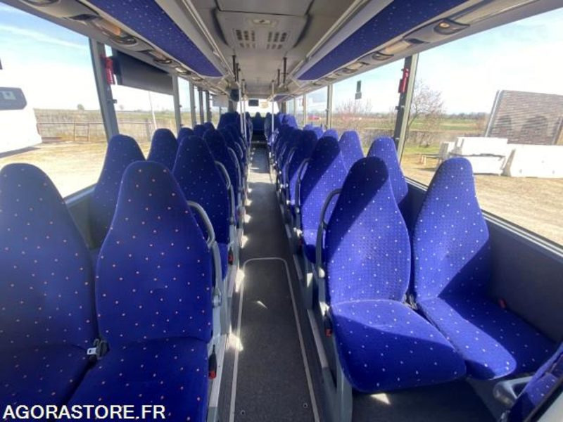 אוטובוס בית ספר Autocar Setra 415 UL - 2010 - 745.000 km: תמונה 15