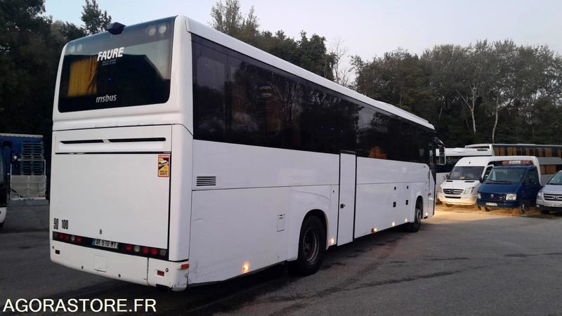 Autocar tourisme irisbus evadys hd année 2007 590 000km - אוטובוס בין עירוני: תמונה 3 Autocar tourisme irisbus evadys hd année 2007 590 000km - אוטובוס בין עירוני: תמונה 3