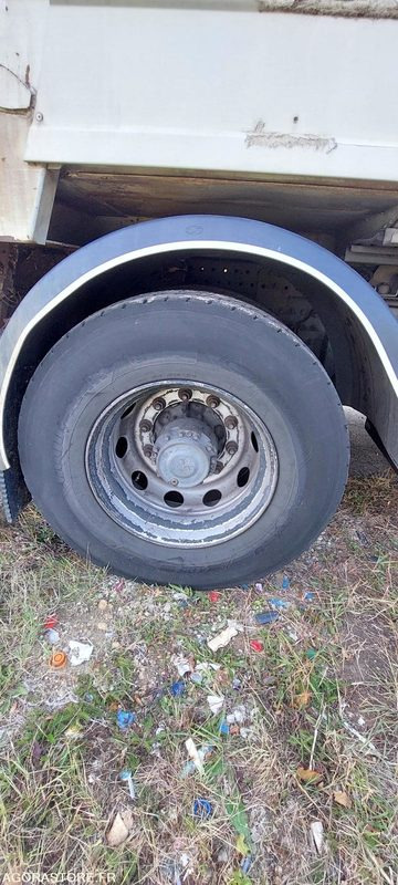 משאית אשפה BENNE A ORDURES MENAGERES 14M3 - RENAULT PREMIUM - LOT N°2: תמונה 13 משאית אשפה BENNE A ORDURES MENAGERES 14M3 - RENAULT PREMIUM - LOT N°2: תמונה 13