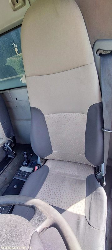 משאית אשפה BENNE A ORDURES MENAGERES 14M3 - RENAULT PREMIUM - LOT N°2: תמונה 18 משאית אשפה BENNE A ORDURES MENAGERES 14M3 - RENAULT PREMIUM - LOT N°2: תמונה 18