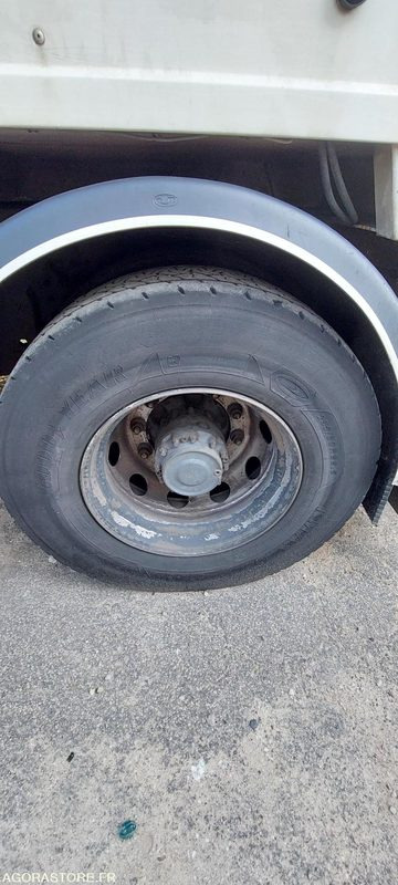 משאית אשפה BENNE A ORDURES MENAGERES 14M3 - RENAULT PREMIUM - LOT N°2: תמונה 16 משאית אשפה BENNE A ORDURES MENAGERES 14M3 - RENAULT PREMIUM - LOT N°2: תמונה 16