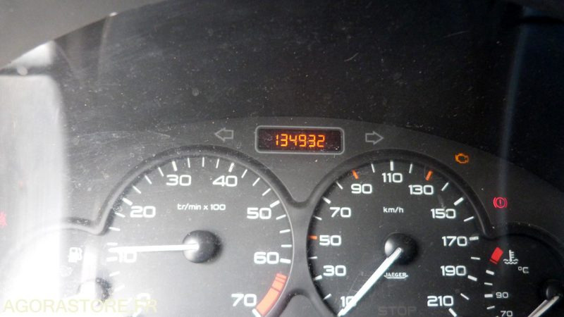 BERLINGO - כלי רכב מסחרי קטן: תמונה 4 BERLINGO - כלי רכב מסחרי קטן: תמונה 4