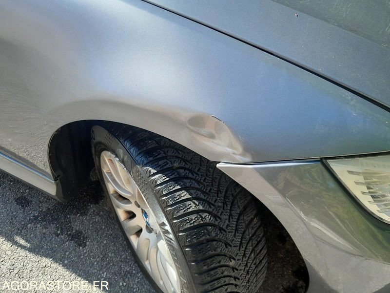 BMW 320 D TOURING - 2010 - 214562km - רכב סטיישן: תמונה 4 BMW 320 D TOURING - 2010 - 214562km - רכב סטיישן: תמונה 4