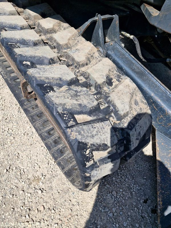 BOBCAT E88 2023 1350h avec godet TILT - מיני מחפר: תמונה 5 BOBCAT E88 2023 1350h avec godet TILT - מיני מחפר: תמונה 5