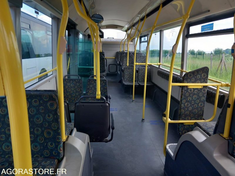 BUS HEULIEZ GX327 N°97200/4701 MEC2007 619314KM BP-432-XW - אוטובוס עירוני: תמונה 3 BUS HEULIEZ GX327 N°97200/4701 MEC2007 619314KM BP-432-XW - אוטובוס עירוני: תמונה 3