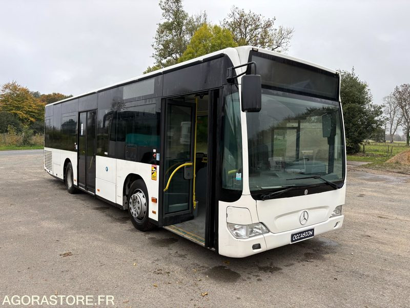 BUS MERCEDES CITARO 10M50 - אוטובוס עירוני: תמונה 1 BUS MERCEDES CITARO 10M50 - אוטובוס עירוני: תמונה 1