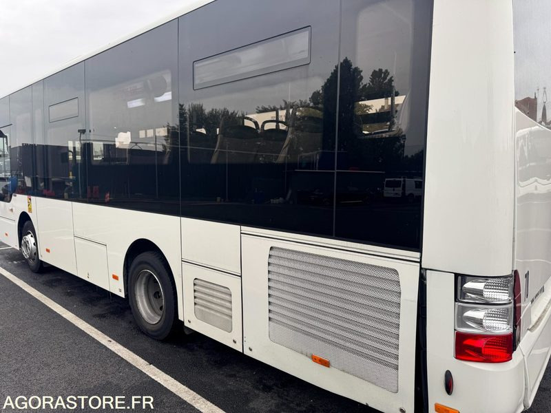 BUS URBAIN MAN / 2016 / 240 000 KM - אוטובוס: תמונה 3 BUS URBAIN MAN / 2016 / 240 000 KM - אוטובוס: תמונה 3