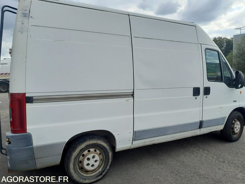 Boxer Peugeot - כלי רכב מסחרי: תמונה 4 Boxer Peugeot - כלי רכב מסחרי: תמונה 4